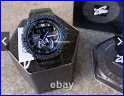 Brand New Hot Item G-shock Gstb200x-1a2jf G-steel Carbon Core Guard Structure