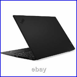 Brand New Lenovo ThinkPad X1 Carbon 7th i5 8GB RAM 256 GB SSD 14