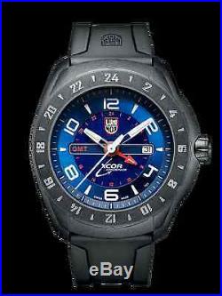 Brand New Luminox Ggl. L5023.1 Xcor Aerospace Pc Carbon Charcoal Gray Men's Watch