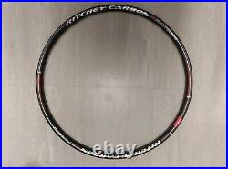 Brand New Ritchey Carbon Superlogic 26 Circular Rim Wheel