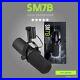 Brand_New_SM7B_Vocal_Broadcast_Microphone_Cardioid_Dynamic_US_Free_Shipping_01_iai