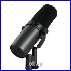 Brand New SM7B Vocal / Broadcast Microphone Cardioid Dynamic US Free Shipping