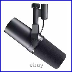 Brand New SM7B Vocal / Broadcast Microphone Cardioid Dynamic US Free Shipping