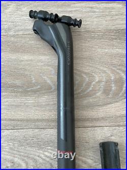 Brand New Specialized S-Works FACT Carbon Seat Post 27.2mm x 300mm NOS