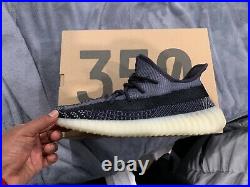 Brand New Yeezy Boost 350 Carbon Size 9.5 Confirmed Preorder
