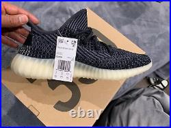 Brand New Yeezy Boost 350 Carbon Size 9.5 Confirmed Preorder