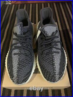 Brand New Yeezy Boost 350 V2 Carbon Size 10.5 Deadstock