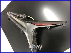 Brand new! Carbon addict Lexus LC500 Tail lamp cover carbon (L, R)