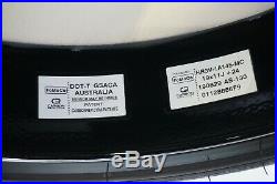 Brand new OEM Ford set of GT350S carbon wheels