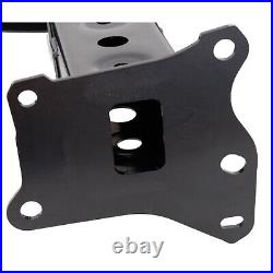 Bumper Face Bar Retainer Bracket Brace Mounting Kit Front BCYE34880 for CX-30 3