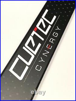 CUETEC CYNERGY CARBON FIBER 12.5 SHAFT 5/16 x 14 JOINT BRAND NEW FREE SHIPPING