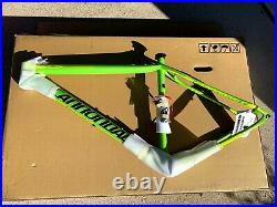 Cannondale Carbon F-Si Frame (2018) (Size Large/19) BRAND NEW