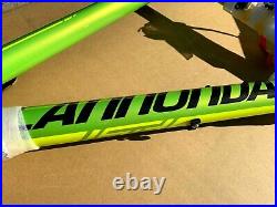 Cannondale Carbon F-Si Frame (2018) (Size Large/19) BRAND NEW