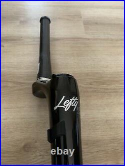 Cannondale Lefty Ocho Carbon 29er Front Fork BRAND NEW Remote Lockout Ready