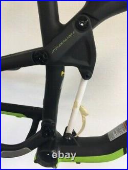 Cannondale Trigger Hi-Mod Carbon Brand New! Small