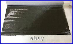 CarbonX Lightweight 30gsm Bi-layer Spread Tow Carbon Fabric (-45/+45, type B) USA