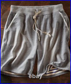 Carbon 2 Cobalt Men's Chill Shorts Brand New with Tag