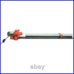 Carbon Express Arrow Bolt Cutting Saw with Dust Collector-58005