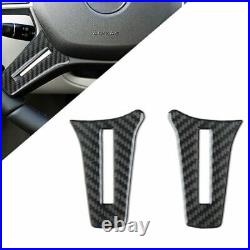 Carbon Fiber Car Interior Trims For Mercedes Benz W204 C Class C250 300 C350 C63