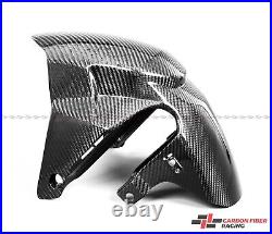 Carbon Fiber Front Fender for Honda NT1100 2022-2023