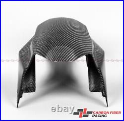 Carbon Fiber Front Fender for Honda NT1100 2022-2023