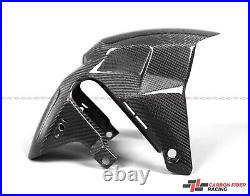 Carbon Fiber Front Fender for Honda NT1100 2022-2023