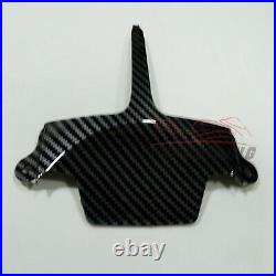 Carbon Fiber Look Fairing Kit for Suzuki GSXR600/GSXR750 2006-2007 ABS Bodywork