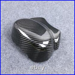 Carbon Fiber Motor Horn Fairings Kit For Harley Davidson Davidson Vrod 1250