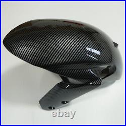 Carbon Fiber Painted Fairing Kit For Suzuki GSXR600/750 2011-2023 ABS Injection