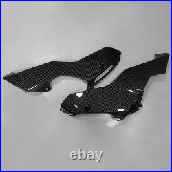 Carbon Fiber Painted Fairing Kit for Yamaha YZF R6 2017-2020 ABS Injection Body