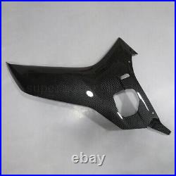 Carbon Fiber Painted Fairing Kit for Yamaha YZF R6 2017-2020 ABS Injection Body