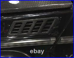 Carbon Fiber Side Vent Covers For Mercedes Benz G Class W463 G500 G550 G55 G63