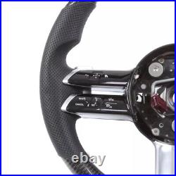 Carbon Fiber Steering Wheel for 2022 Mercedes Benz G CLASS