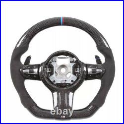 Carbon Fiber Steering Wheel for BMW 2 Series