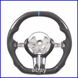 Carbon Fiber Steering Wheel for BMW M Series