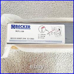 Carbon Vane 90133300007 WN124-032 for Becker Pump KDT/KVT 2.100/3.100 7 pcs USA
