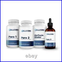 CellCore Biosciences Para Kit