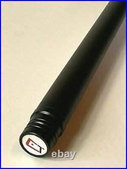 Cuetec Cynergy 11.8mm 5/16 X 14 Joint 15k Carbon Shaft Brand New Free Shipping