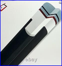 Cuetec Cynergy 11.8mm Carbon Fiber Shaft 5/16 X 18 Joint Brand New Free Shipping