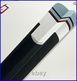 Cuetec Cynergy 11.8mm Uniloc Joint 15k Carbon Shaft Brand New Free Shipping