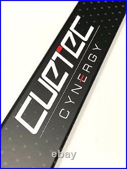 Cuetec Cynergy 3/8 X 14 Joint 15k Carbon Fiber Brand New Free Shipping