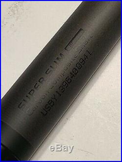 Cuetec Cynergy Carbon Fiber Shaft 5/16 X 18 Joint Brand New Free Shipping Wow