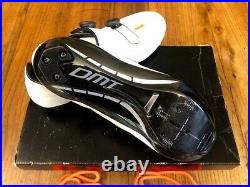 DMT D1 road cycling shoes carbon 43 size 8.5 brand new sidi nw sworks gaerne