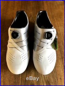 DMT RS1 road cycling shoes carbon 43 size 8.5 brand new with tags