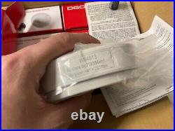 DSC WS4913 Wireless Carbon Monoxide Detector (6 Pack) Read Description