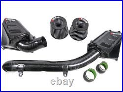 Dry Carbon Fiber Air Intake System For 2021+ BMW G80 G82 M3 M4 Competition S58