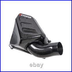 Dry Carbon Fiber Air Intake System For 2021+ BMW G80 G82 M3 M4 Competition S58