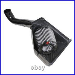 Dry Carbon Fiber Air Intake System For 2021+ BMW G80 G82 M3 M4 Competition S58