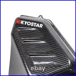 Dry Carbon Fiber Air Intake System For 2021+ BMW G80 G82 M3 M4 Competition S58