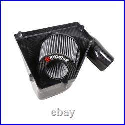 Dry Carbon Fiber Air Intake System For 2021+ BMW G80 G82 M3 M4 Competition S58